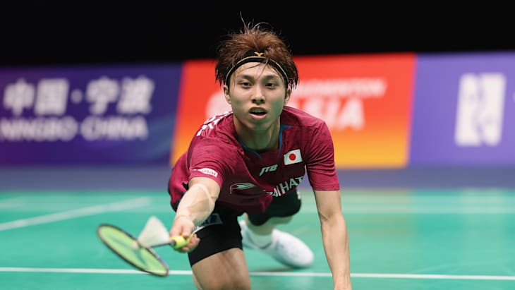 Naraoka Kodai panics no more: "Now I can keep my cool" ay to have fun"