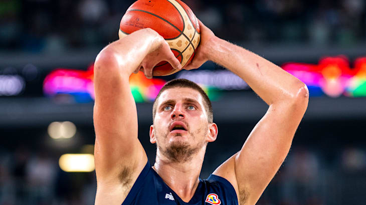 Serbia roster basketball new arrivals