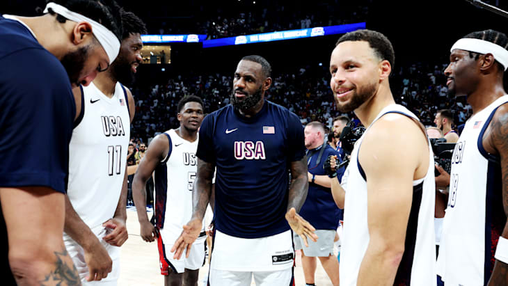 Usa basketball warm up shirt outlet
