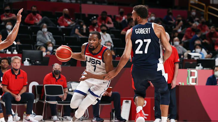 Basket usa chaussure clearance