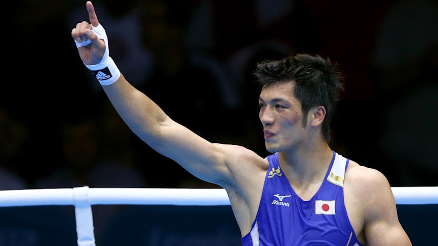 ボクシング男子：拳と拳だけの戦い…日本からも元プロ選手参戦へ