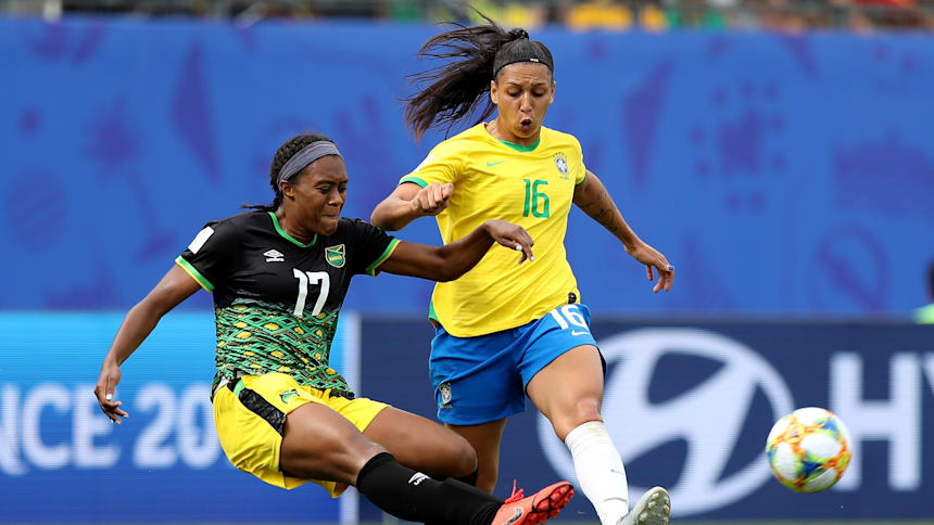 Os horários dos jogos do Brasil na Copa do Mundo feminina 2023, jogo brasil  copa feminina