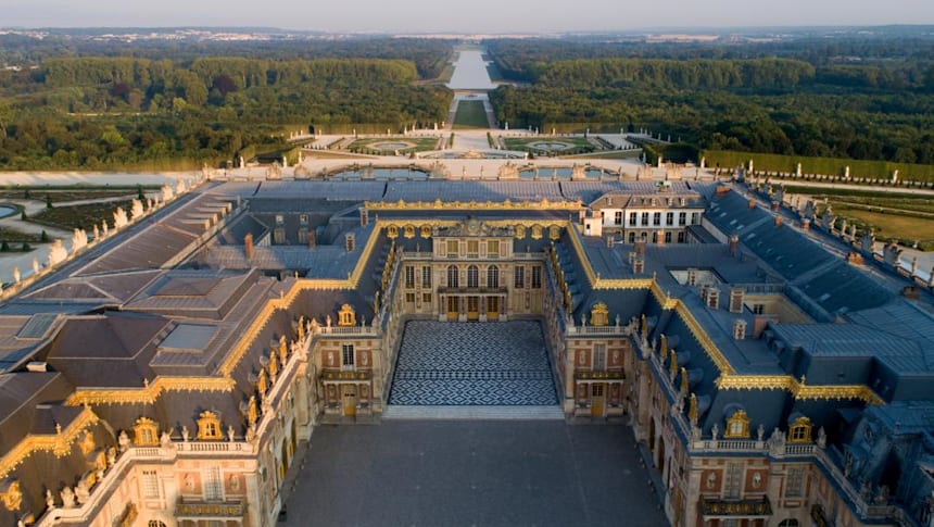 Château de Versailles