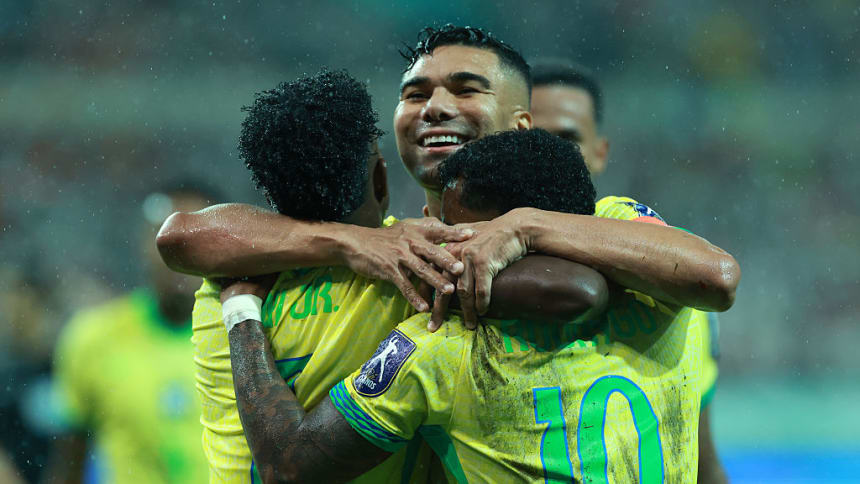 Brasil x Senegal: escalações, horário e onde assistir ao amistoso da seleção brasileira