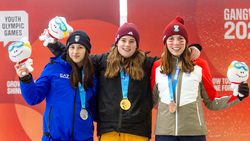 Olimpiadi Invernali 2024 Risultati dell'Italia, sintesi e highilights