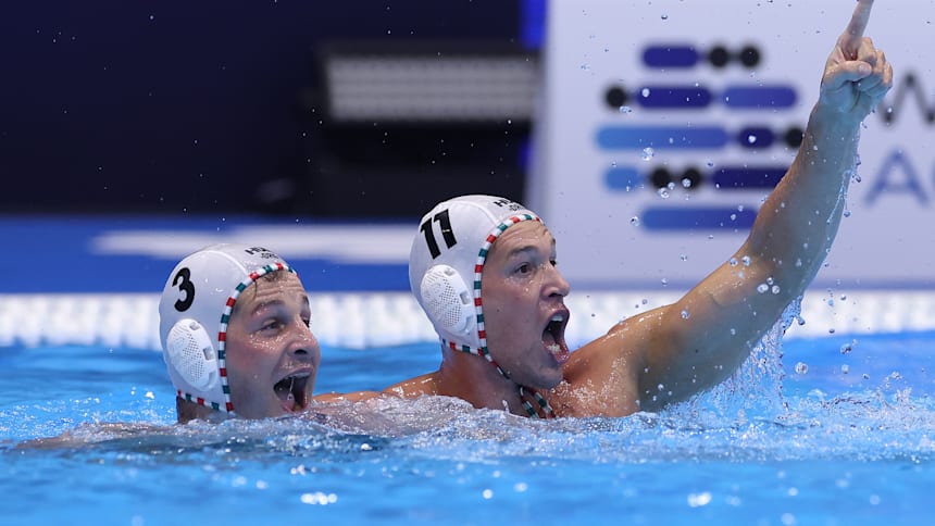 España en el Mundial de Waterpolo masculino 2024 previa, días y horas