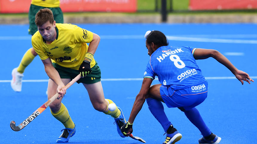 2023 Men’s Hockey World Cup: Full hockey squads for all nations