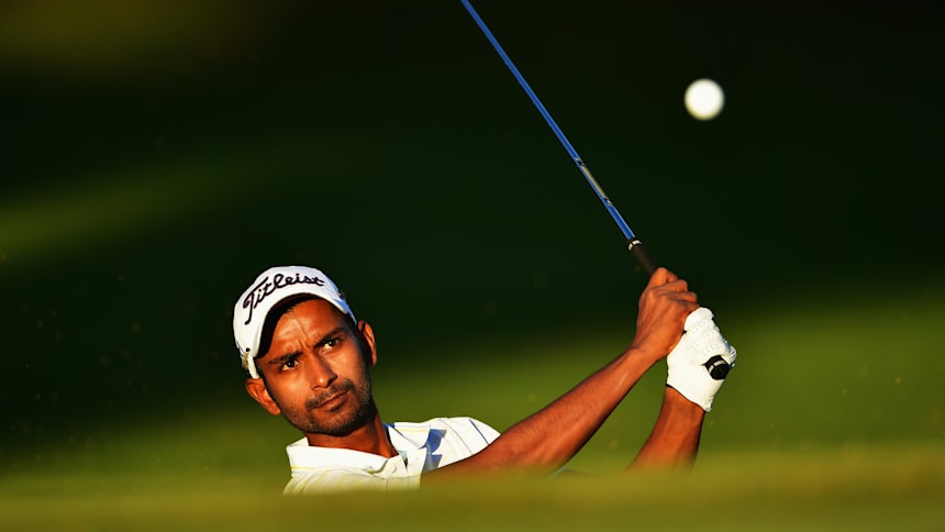 Indian golfers look to make most of Olympics qualification extension