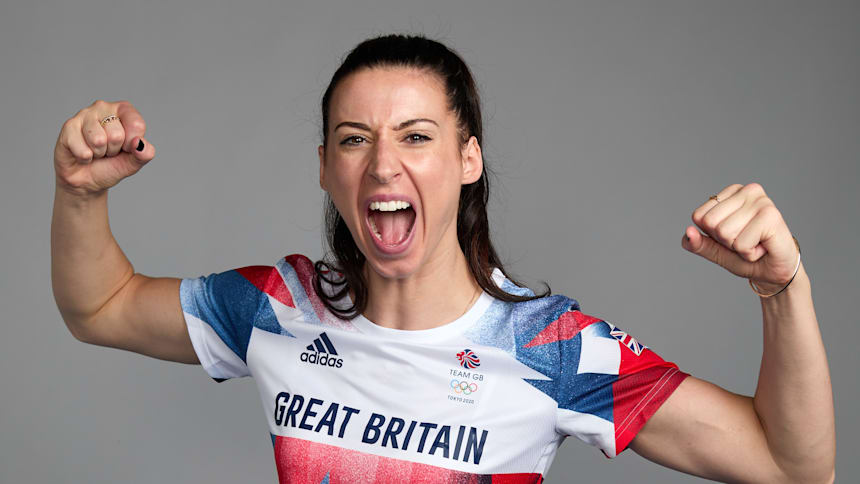 Bianca Cook on chasing taekwondo history: “I am addicted to winning”