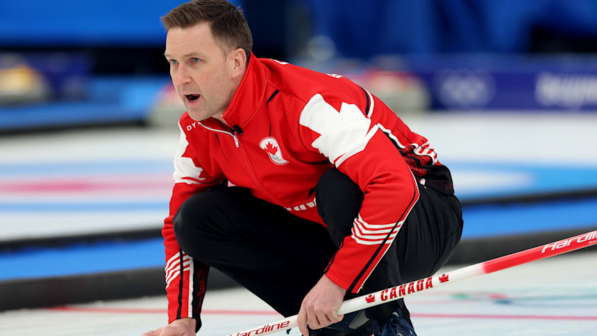 Brad Gushue will lead Canada at the 2024 World Championship after winning the Canadian men's title in early March