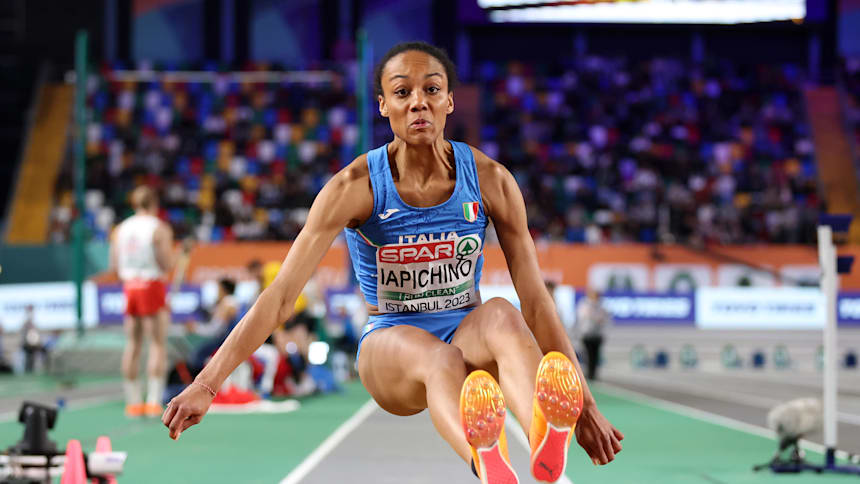 Atletica · Risultati Italia e medagliere finale Europeo Indoor 2023