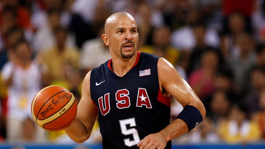 The Redeem Team 2008: Bios of all U.S. players in their quest for ...