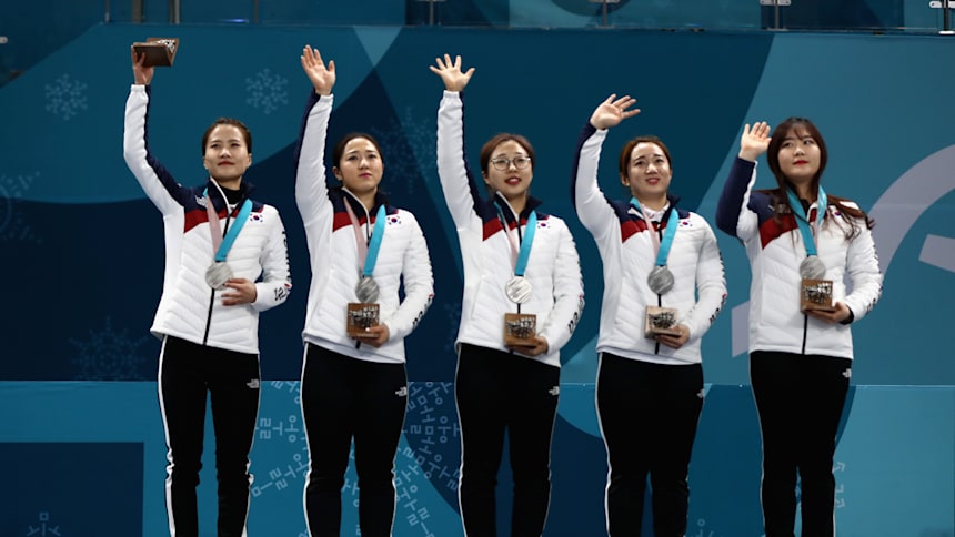 Everything you need to know about the top Curling nations