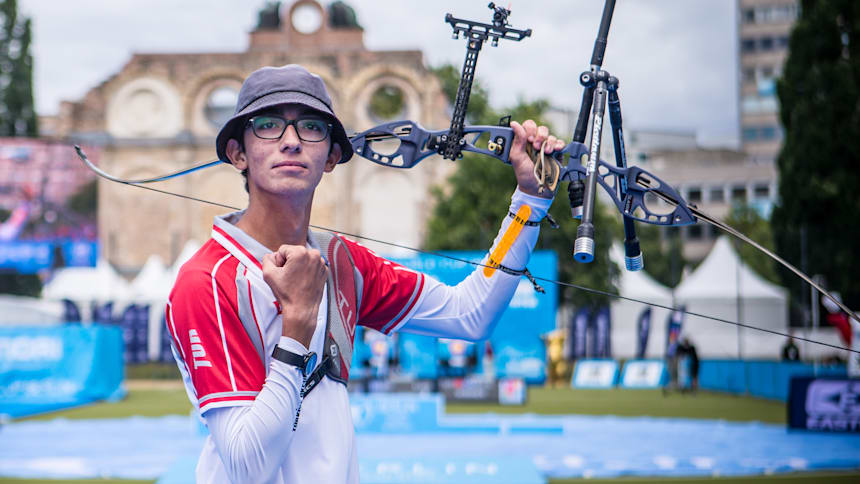 olympic-archery-champion-mete-gazoz-on-mental-training-and-paulo-coelho