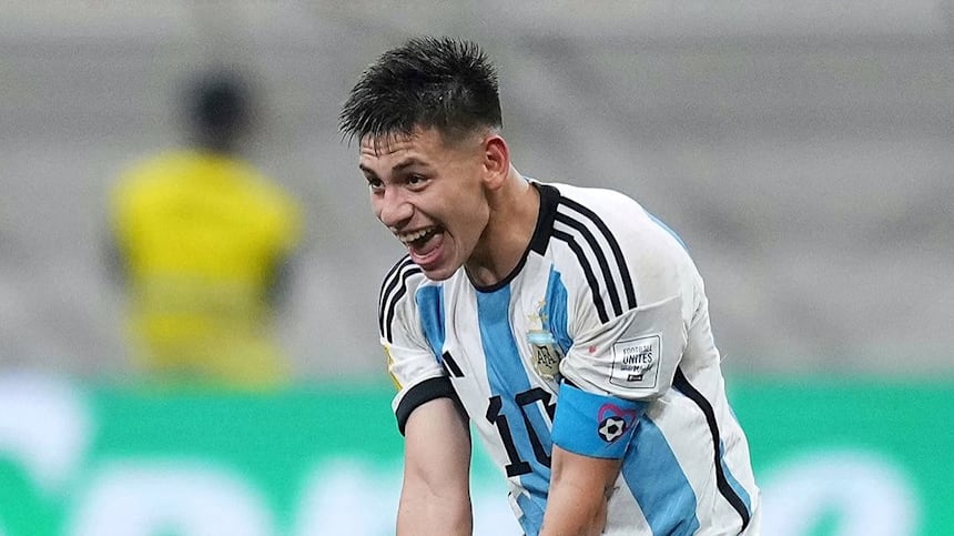 Calciomercato Lazio, Echeverri chiede spazio
