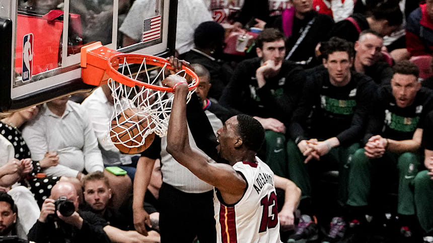 Miami Heat vence série contra os Knicks e está na final do Leste