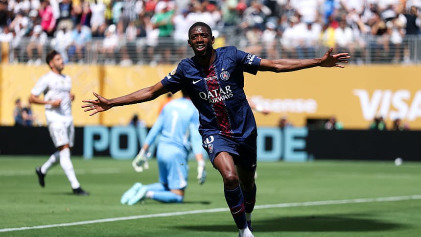 Final do Mundial de Clubes 2025: horário e onde assistir a PSG x Chelsea