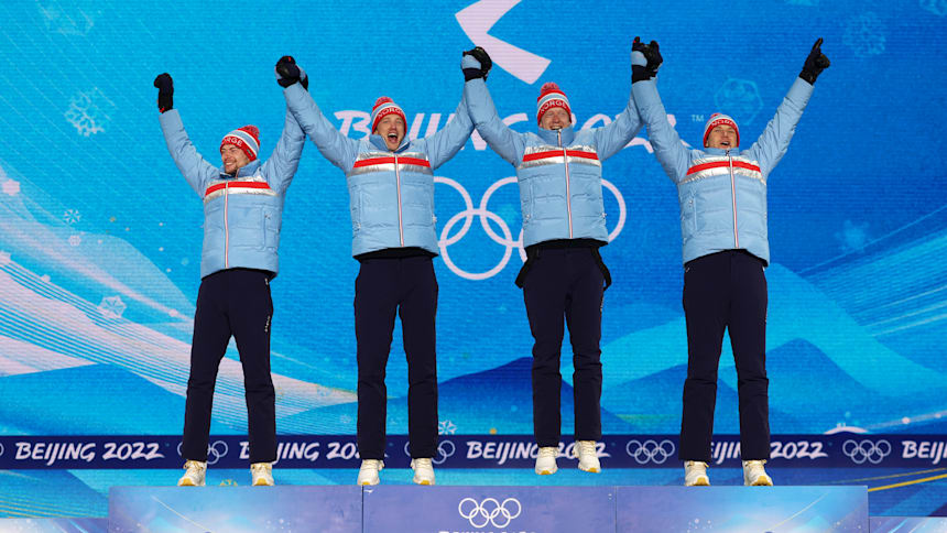 Biathlon visual data 8