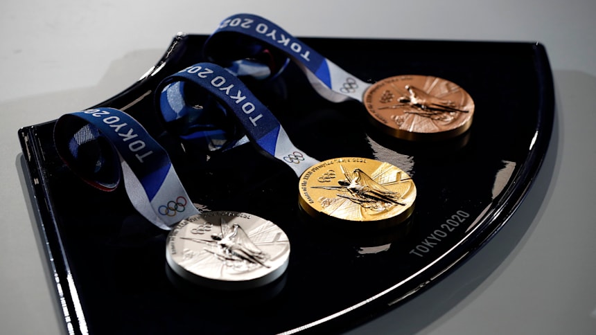 Brasil conquistou 21 medalhas em Tóquio 2020