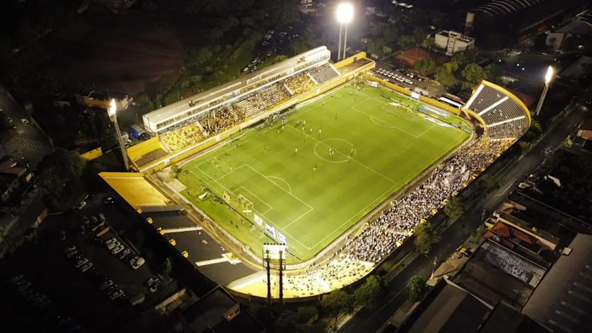 Campeonato Paulista 2024: confira todos os estádios do torneio