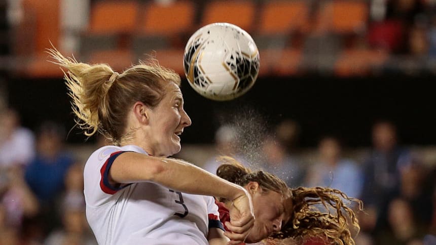 Sam and Kristie Mewis: 10 fun facts about USWNT's sister act