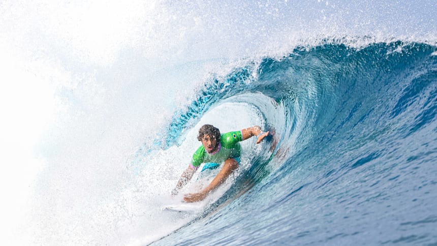 João Chianca, o Chumbinho