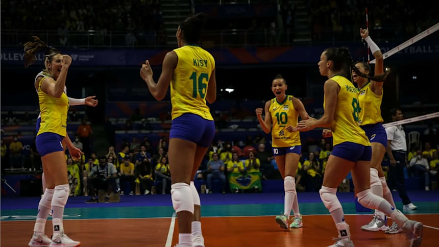 VÔLEI FEMININO: jogo hoje (09/02)? Veja dia dos próximo jogo da