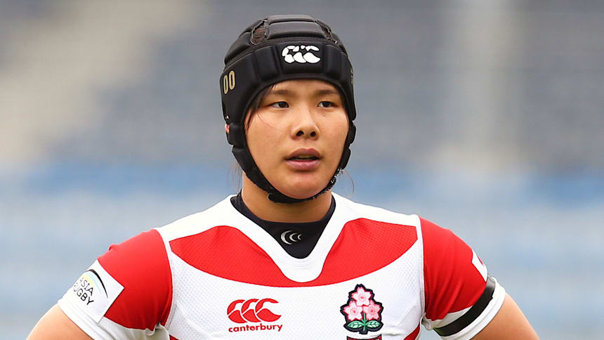 日本大学“PHOENIX“試合用ヘルメット(選手実使用) （日本大学