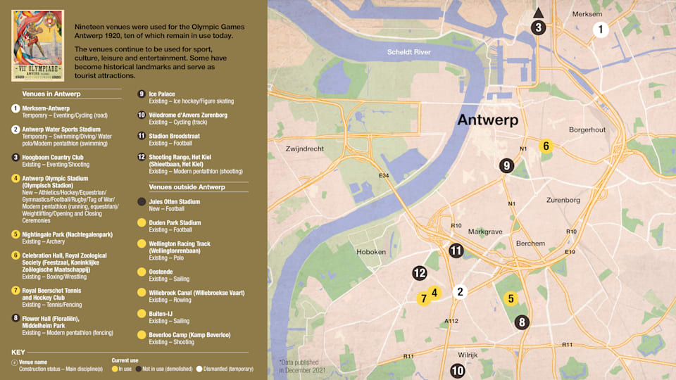 08. Venues overview EN