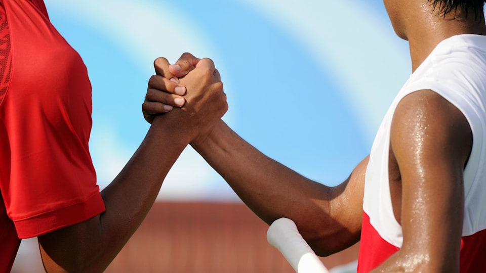 Le CIO réaffirme le rôle essentiel du sport dans les efforts de relance post-COVID-19 à l'occasion de la Journée internationale du sport au service du développement et de la paix