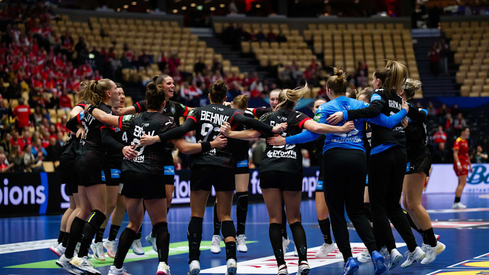 Handball_Women_Germany_WM2023