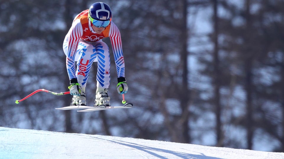 Ski airbag developed in bid to reduce accidents at speed