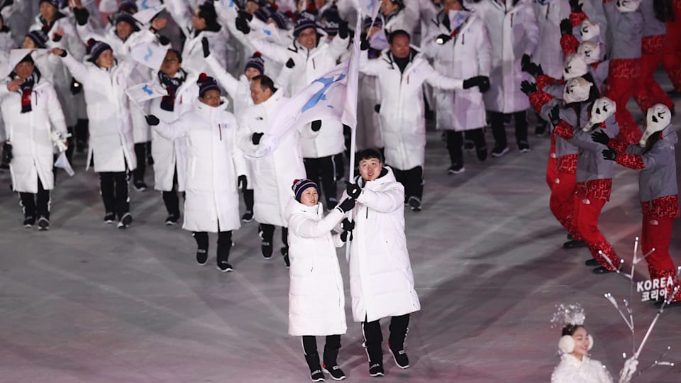 Olympic Channel launches "We Are One"