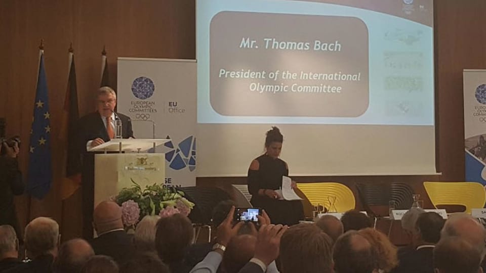 Olympic Highlights