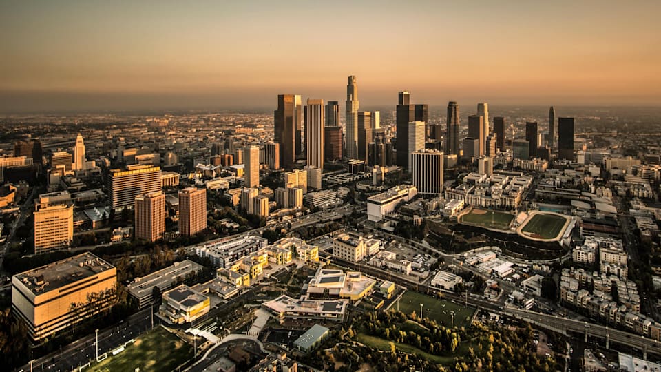Legacy, collaboration and commercial success drive LA28 progress