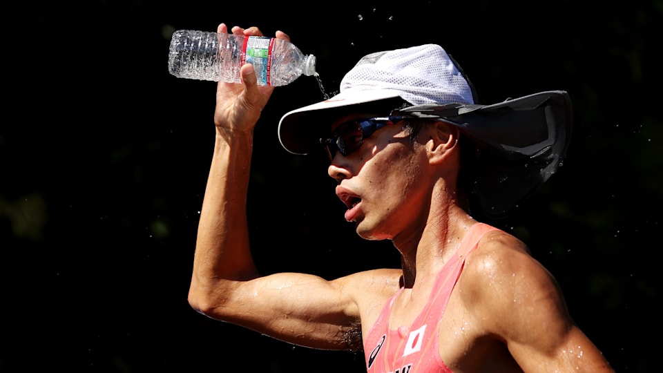 世界陸上選手権2023丨8月19日の放送予定一覧！テレビ・ネット中継・ライブ配信