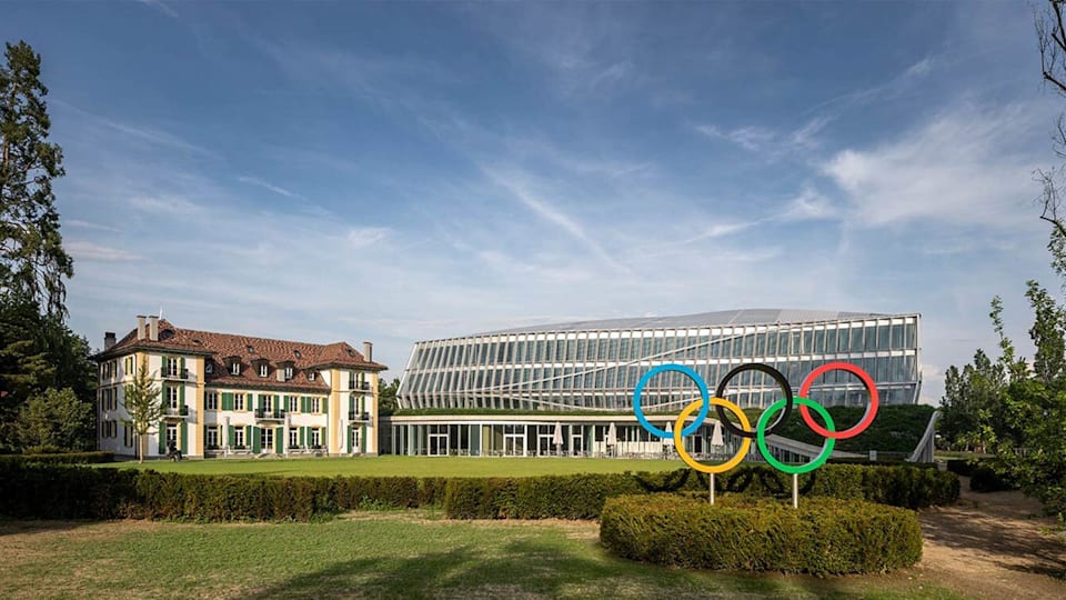 IOC adapts to a changing landscape and streamlines its operations 