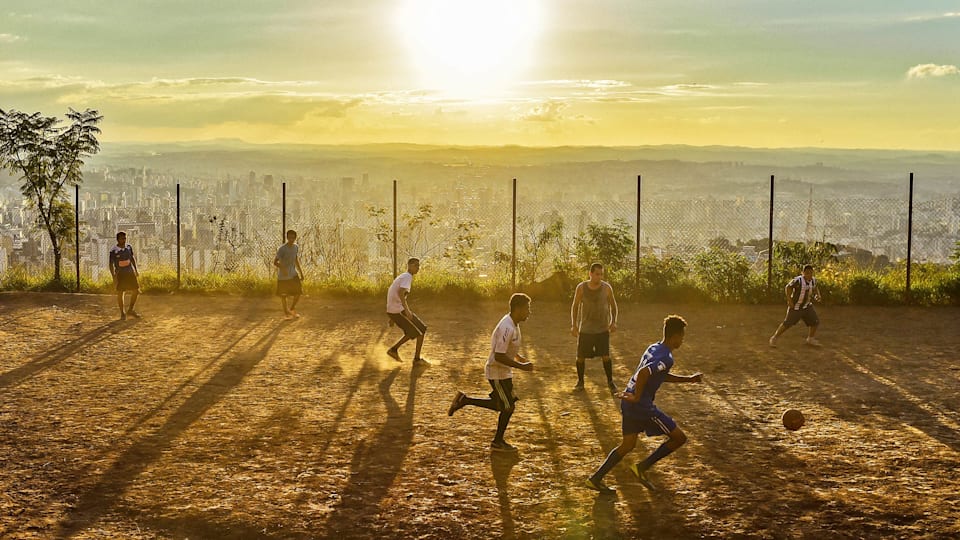 IOC welcomes UN resolution recognising positive impact of sport for COVID-19 recovery