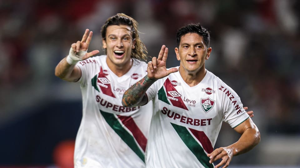 Copa Do Brasil 2025: Canobbio'S Tor Magie – Fluminense Besiegt Internacional – So Sah'S Aus! - zsd2bk6