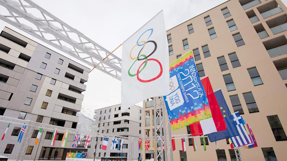 D’Innsbruck 2012 à Lausanne 2020 – dix ans d’héritage des Jeux Olympiques de la Jeunesse d'hiver