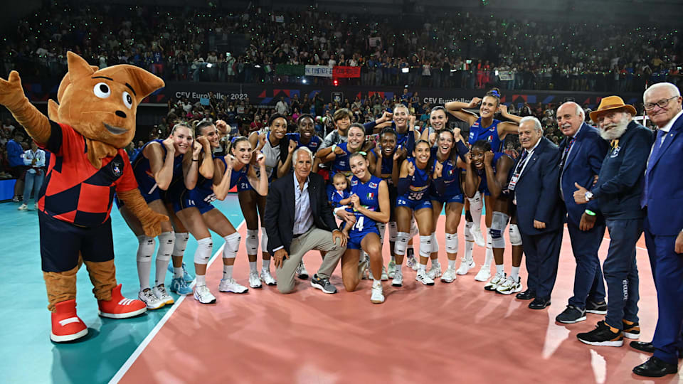 Italia Turchia giorno e ora della partita dell'Italia all'Europeo