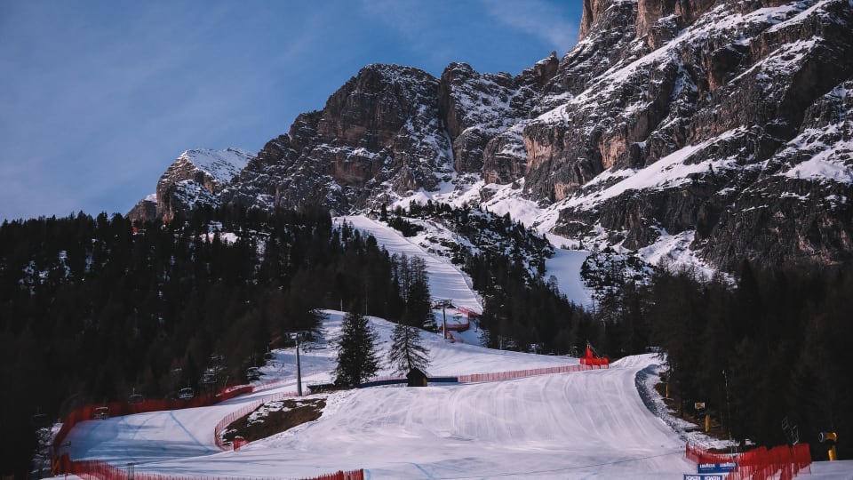 Milano Cortina 2026: Design for All at the Centre