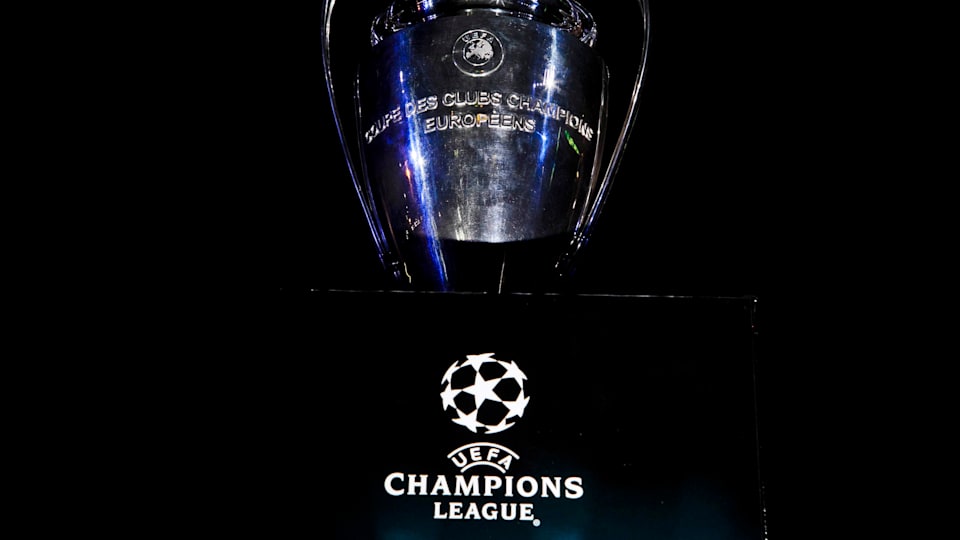 UEFA Champions League 2021 22 draw Where to watch live in India