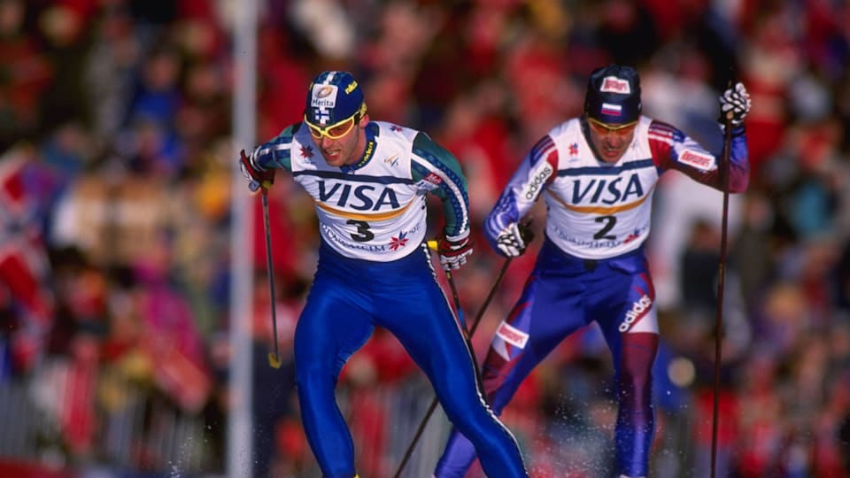 FISノルディックスキー世界選手権2025丨日程・放送予定・ライブ配信・日本代表・選手一覧