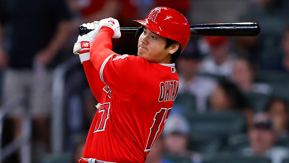 楽天市場】大谷翔平選手 ロサンゼルス・エンゼルス 2023年