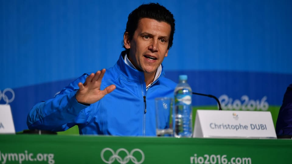 Les « larges sourires » de Rio 2016, premiers éléments du bilan à mi-Jeux
