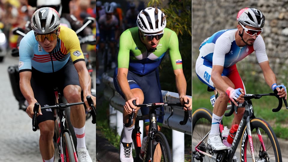Championnats du monde de cyclisme sur route 2024 Que retenir de la