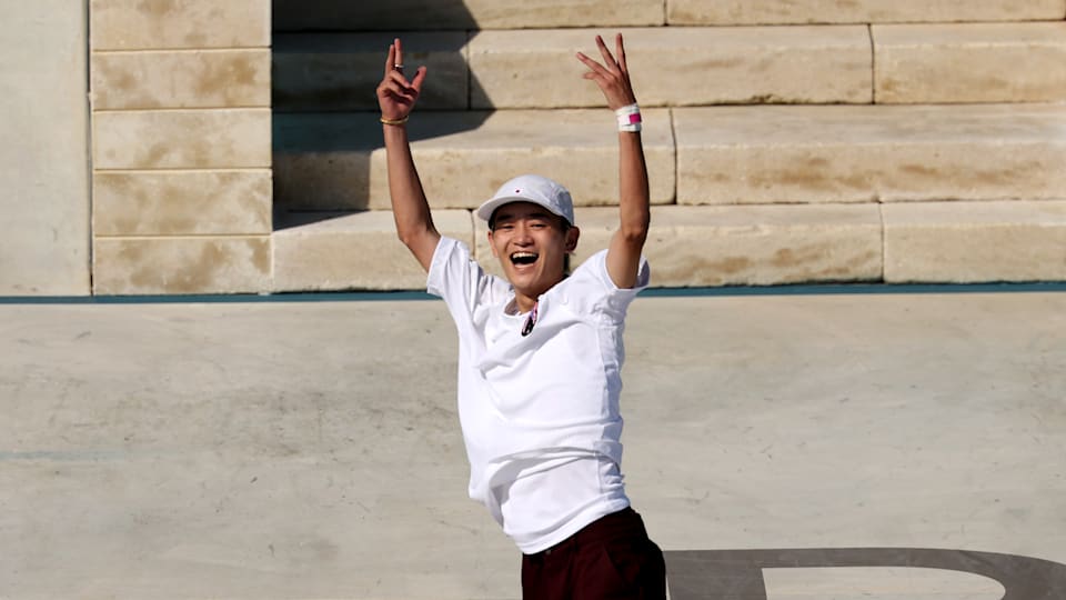 白井空良、ラストランで逆転の初優勝！｜Xゲームズ千葉2024最終日