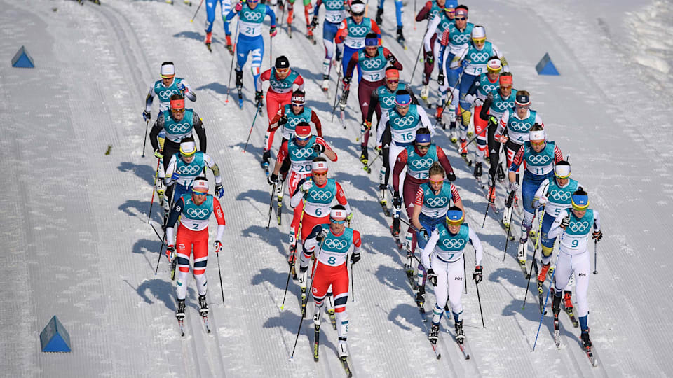 Le CIO prend les rênes de l'initiative des Nations Unies "le sport au service de l'action climatique"