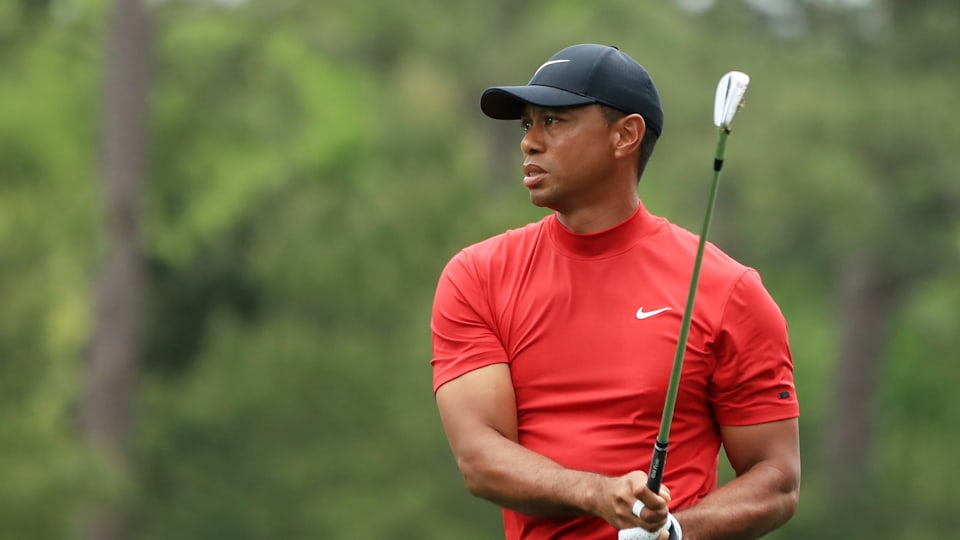 The Masters golf start times TV channel and live streaming details for India